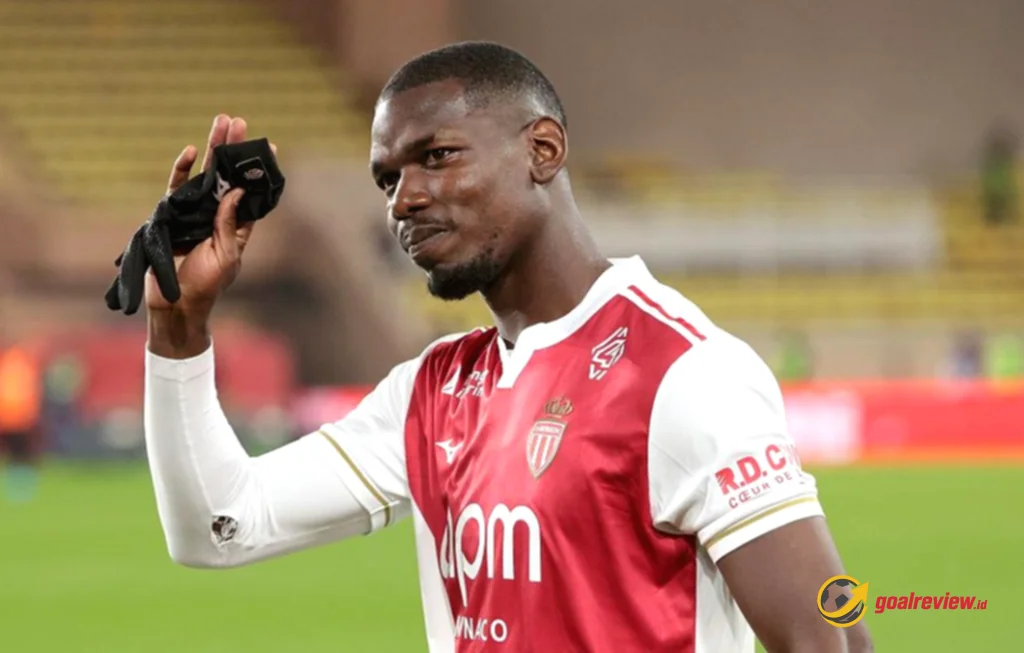Paul Pogba Absen Laga Terakhir