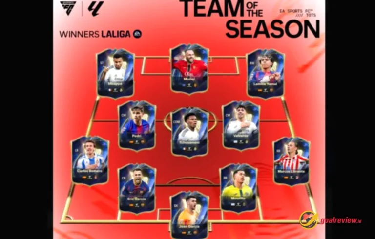 Pemain Barcelona dominasi Liga Spanyol