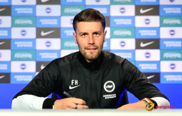 Perpanjangan Kontrak Fabian Huerzeler