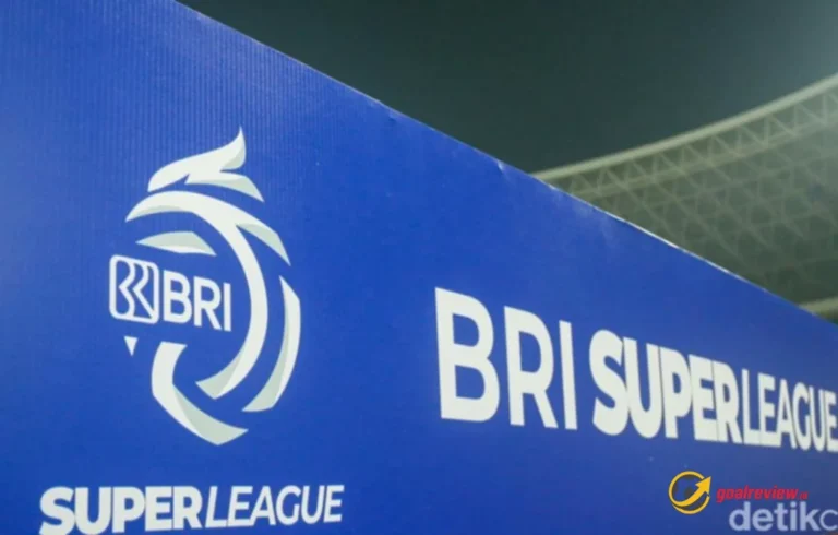 Persib Menang Tipis 1-0