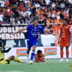Persib Vs Persijap