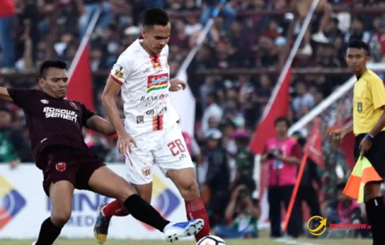 Piala Indonesia Musim Depan