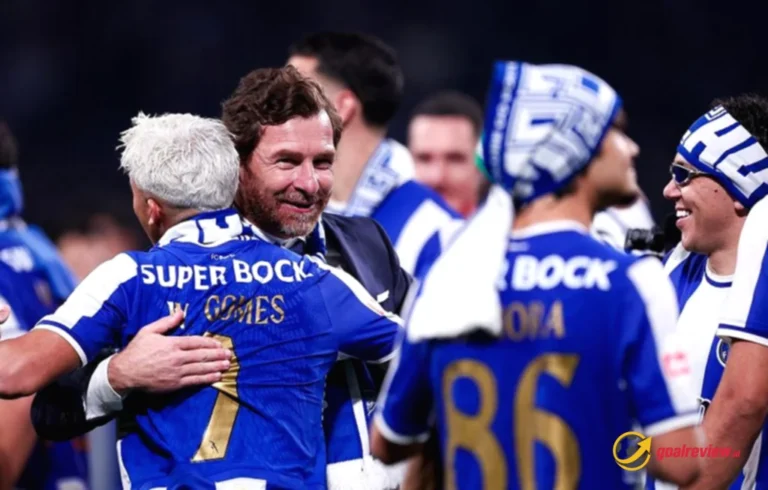 Porto Juara Liga Portugal