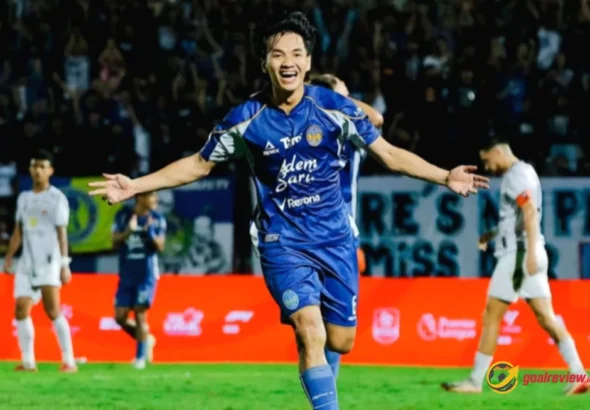 PSIM Akhir Manis Super League