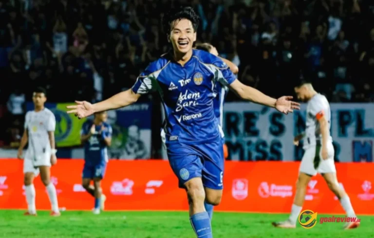 PSIM Akhir Manis Super League