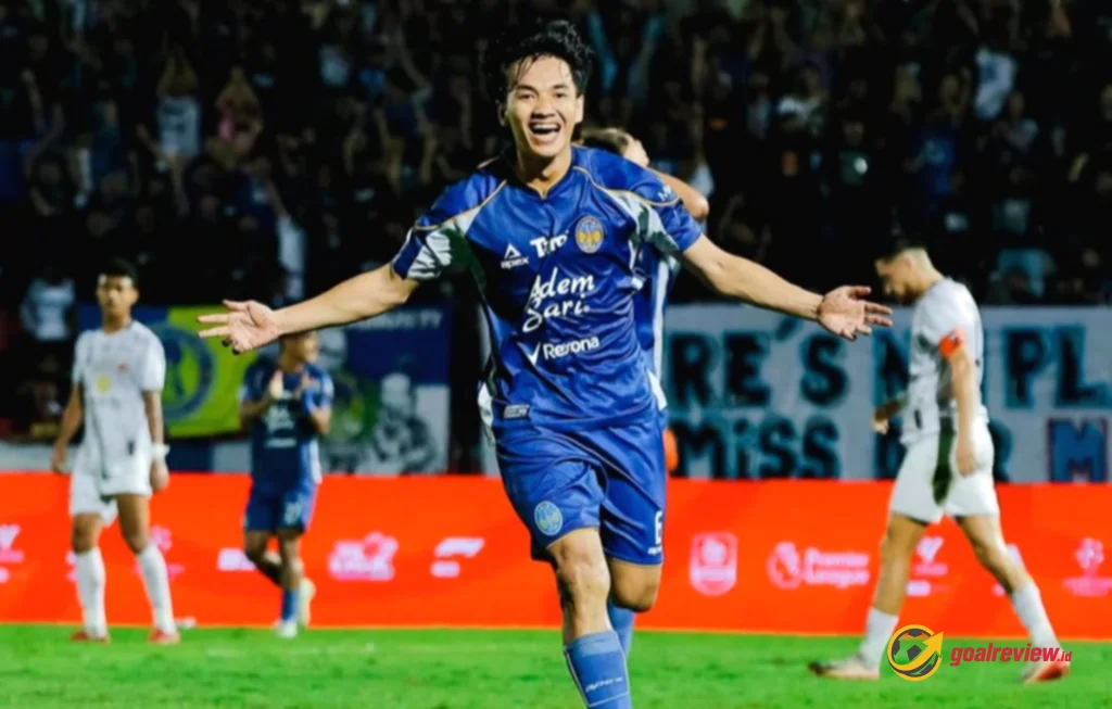 PSIM Akhir Manis Super League