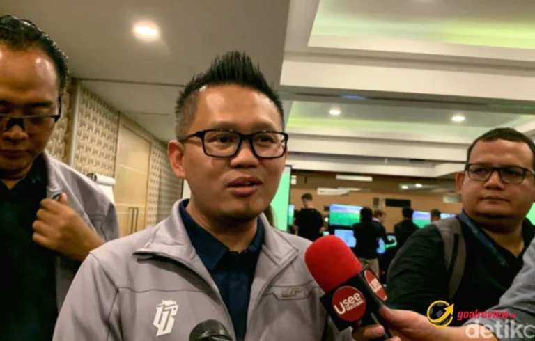 Regulasi U-23 Dihapus