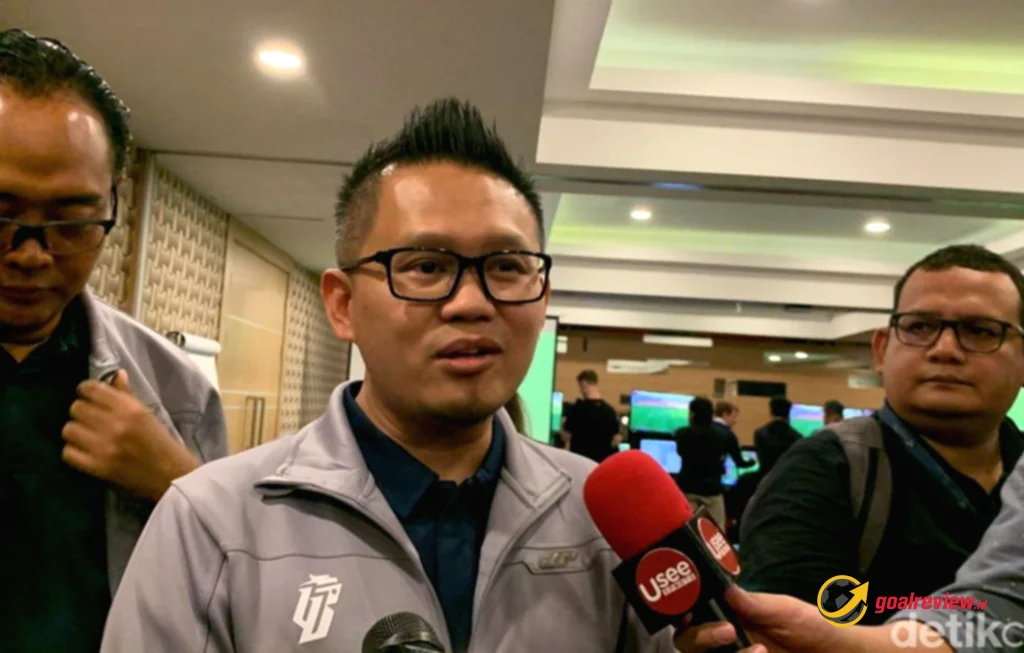 Regulasi U-23 Dihapus