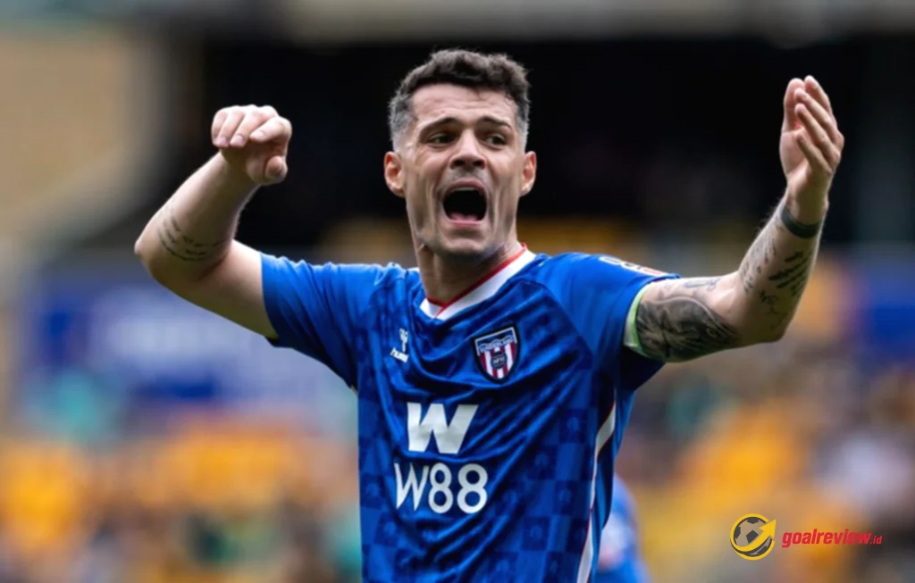 Sunderland Dengan 10 Pemain