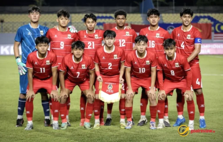 Tim 8 Besar Piala Asia U-17 2026
