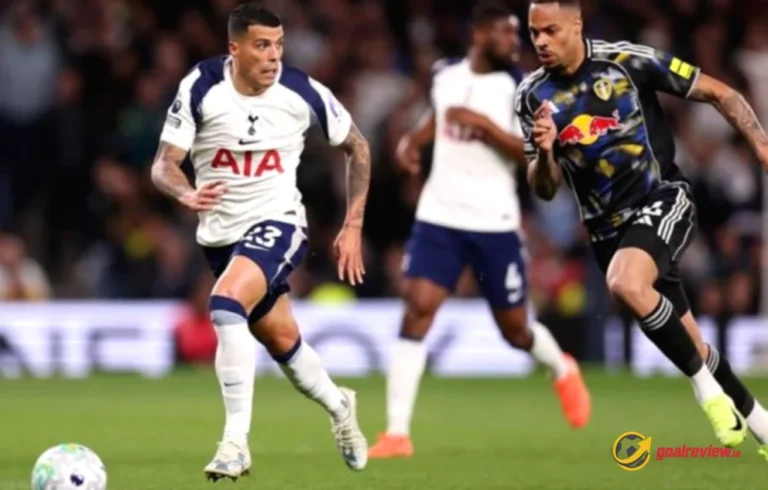 Tottenham gagal menjauh zona degradasi
