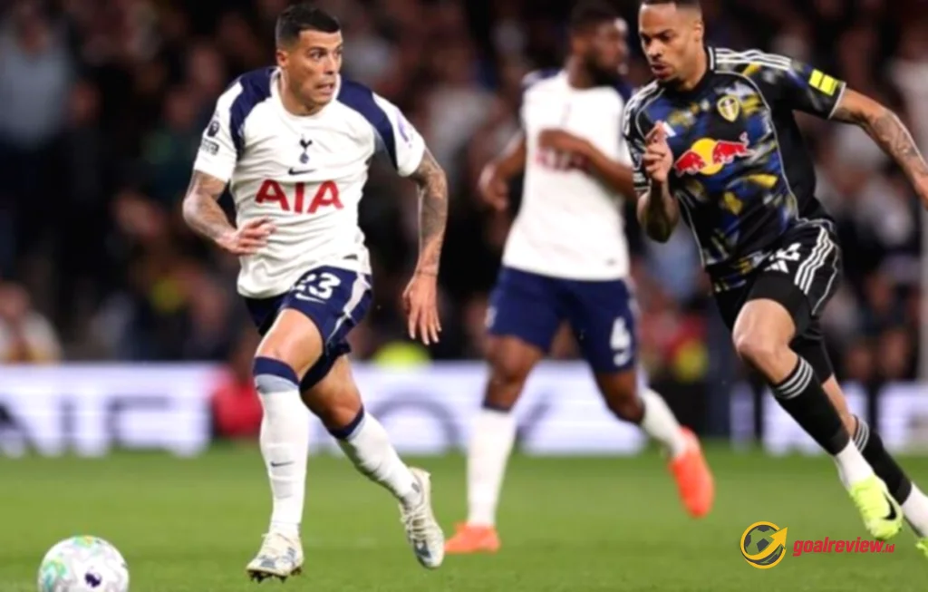 Tottenham gagal menjauh zona degradasi